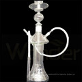 Made in China Glas Shisha mit OEM-Service